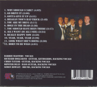 Aperçu: Been There, Done That... (CD) Aperçu: Been There, Done That... (CD)