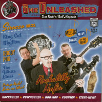 Aperçu: Das Rock'n'Roll Magazin - Ausgabe 28 Aperçu: Das Rock'n'Roll Magazin - Ausgabe 28
