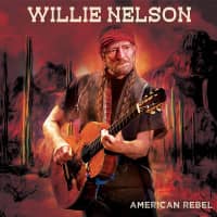 Aperçu: American Rebel (LP, colored Vinyl, Ltd.) Aperçu: American Rebel (LP, colored Vinyl, Ltd.)