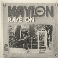 Aperçu: Rave On (LP) Aperçu: Rave On (LP)
