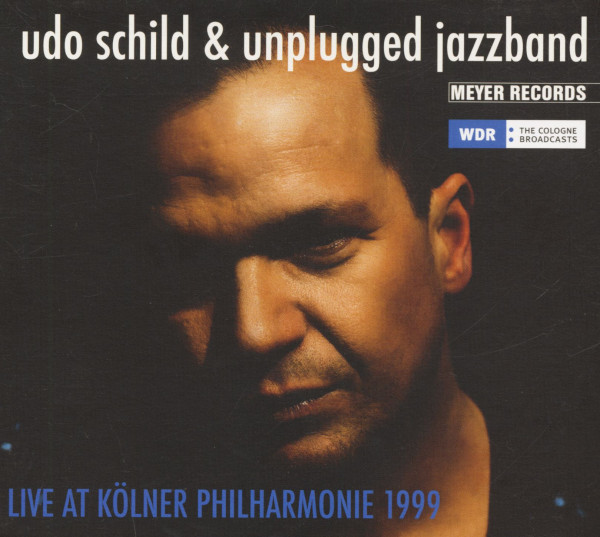 Live At Kölner Philharmonie 1999 (CD) Live At Kölner Philharmonie 1999 (CD)