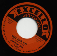 Aperçu: I'm Leavin' You Baby - Have Your Way (7inch, 45rpm) Aperçu: I'm Leavin' You Baby - Have Your Way (7inch, 45rpm)