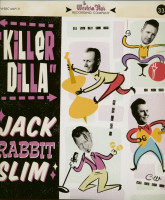 Aperçu: Killer Dilla (LP, 10inch, Pink Vinyl, Ltd.) Aperçu: Killer Dilla (LP, 10inch, Pink Vinyl, Ltd.)