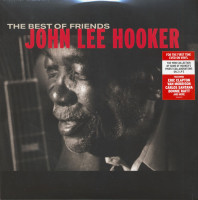 Aperçu: The Best Of Friends (2-LP) Aperçu: The Best Of Friends (2-LP)