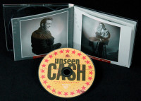 Aperçu: Unseen Cash From William Speer's Studio Aperçu: Unseen Cash From William Speer's Studio