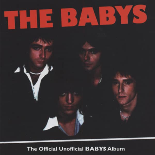 Babys The Official Unofficial Album