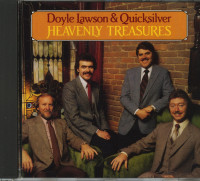 Aperçu: Heavenly Treasures (CD) Aperçu: Heavenly Treasures (CD)