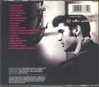 Aperçu: Elvis Presley (CD, EU Version) Aperçu: Elvis Presley (CD, EU Version)