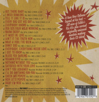 Aperçu: Baby I'm Wise-Complete Ric Singles 1959-1962 Aperçu: Baby I'm Wise-Complete Ric Singles 1959-1962