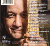 Aperçu: Wherever The Road Takes Me (2-CD) Aperçu: Wherever The Road Takes Me (2-CD)