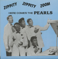 Aperçu: Zippity Zippity Zoom - Here Comes The Pearls (LP) Aperçu: Zippity Zippity Zoom - Here Comes The Pearls (LP)