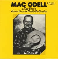 Aperçu: Mac Odell's Seven Seven Nashville Session (LP) Aperçu: Mac Odell's Seven Seven Nashville Session (LP)