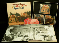 Aperçu: Acadian All Star Special (3-CD Deluxe Box Set) Aperçu: Acadian All Star Special (3-CD Deluxe Box Set)