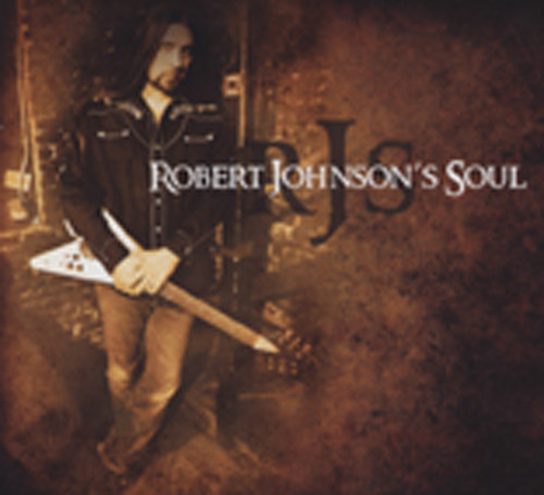 Robert Johnson's Soul Robert Johnson's Soul