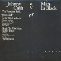 Aperçu: Man in Black (LP, 180g Vinyl) Aperçu: Man in Black (LP, 180g Vinyl)