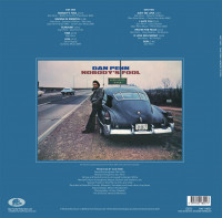 Aperçu: Nobody's Fool (180g LP) Aperçu: Nobody's Fool (180g LP)