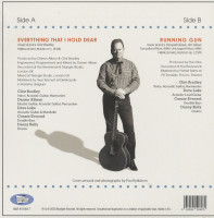 Aperçu: Everything That I Hold Dear (7inch, 45rpm) Aperçu: Everything That I Hold Dear (7inch, 45rpm)