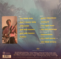 Aperçu: Music From Love & Mercy (LP, Colored Vinyl, Ltd.) Aperçu: Music From Love & Mercy (LP, Colored Vinyl, Ltd.)