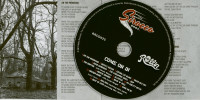 Aperçu: Come On In (CD) Aperçu: Come On In (CD)