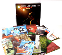 Aperçu: The Killer 1963-1968 (10-LP) Aperçu: The Killer 1963-1968 (10-LP)