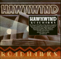 Aperçu: Road Hawks (CD) Aperçu: Road Hawks (CD)