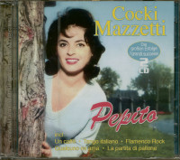 Aperçu: Pepito - Die großen Erfolge (2-CD) Aperçu: Pepito - Die großen Erfolge (2-CD)