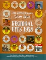 Aperçu: Joel Whitburn Presents - Cash Box - Regional Hits 1958 Aperçu: Joel Whitburn Presents - Cash Box - Regional Hits 1958