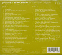 Aperçu: 50 Dance Band Originals (2-CD) Aperçu: 50 Dance Band Originals (2-CD)