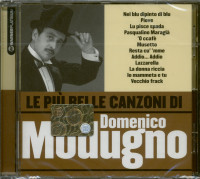 Aperçu: Le Piu' Belle Canzoni Di (CD) Aperçu: Le Piu' Belle Canzoni Di (CD)