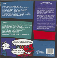 Aperçu: Greasy Mike’s Lost & Lonely Ladies (LP) Aperçu: Greasy Mike’s Lost & Lonely Ladies (LP)