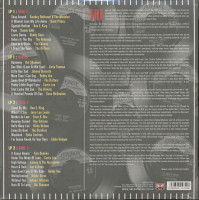 Aperçu: The London American Story 1961 (2-LP, 180g Vinyl) Aperçu: The London American Story 1961 (2-LP, 180g Vinyl)