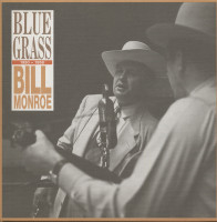 Aperçu: Blue Grass 1950-1958 (4-CD Deluxe Box Set) Aperçu: Blue Grass 1950-1958 (4-CD Deluxe Box Set)