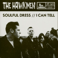 Aperçu: Soulful Dress - I Can Tell (7inch, 45rpm, PS, SC) Aperçu: Soulful Dress - I Can Tell (7inch, 45rpm, PS, SC)
