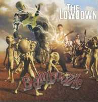 Aperçu: The Lowdown - Fujiama Mama (7inch, 45rpm) Aperçu: The Lowdown - Fujiama Mama (7inch, 45rpm)