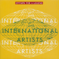Aperçu: Epitaph For A Legend - International Artists (LP) Aperçu: Epitaph For A Legend - International Artists (LP)