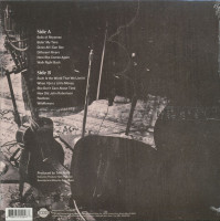 Aperçu: Bidin' My Time (LP) Aperçu: Bidin' My Time (LP)
