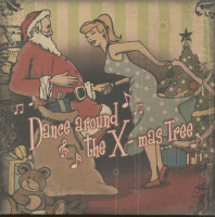 Aperçu: Dance Around The X-mas Tree (LP, Limited Edition) Aperçu: Dance Around The X-mas Tree (LP, Limited Edition)