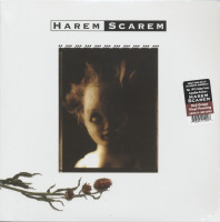 Aperçu: Harem Scarem (LP, colored Vinyl), Ltd.) Aperçu: Harem Scarem (LP, colored Vinyl), Ltd.)