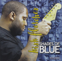 Aperçu: Shades of Blue (CD) Aperçu: Shades of Blue (CD)