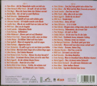 Aperçu: Die Schlager des Jahres 1936 (2-CD) Aperçu: Die Schlager des Jahres 1936 (2-CD)