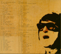 Aperçu: Authorized Bootleg Collection (4-CD Box) Aperçu: Authorized Bootleg Collection (4-CD Box)