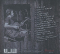 Aperçu: Blues Of Desperation (CD, Ltd. Deluxe Silver Edition) Aperçu: Blues Of Desperation (CD, Ltd. Deluxe Silver Edition)