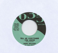 Aperçu: Your Turn To Cry - Tell Me Everything You Know (7inch, 45rpm) Aperçu: Your Turn To Cry - Tell Me Everything You Know (7inch, 45rpm)