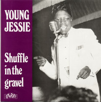 Aperçu: Shuffle In The Gravel (LP) Aperçu: Shuffle In The Gravel (LP)