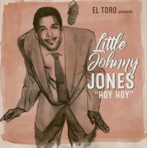 Hoy Hoy (7inch, EP, 45rpm, PS)