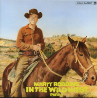 Aperçu: In The Wild West Vol.5 (LP) Aperçu: In The Wild West Vol.5 (LP)