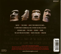 Aperçu: DarK Matters (CD) Aperçu: DarK Matters (CD)