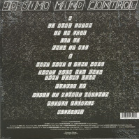 Aperçu: Mind Control (LP) Aperçu: Mind Control (LP)