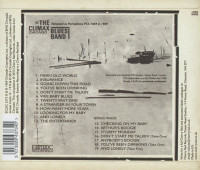 Aperçu: The Climax Chicago Blues Band (CD) Aperçu: The Climax Chicago Blues Band (CD)