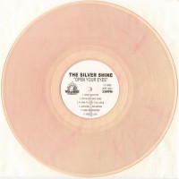 Aperçu: The Silver Shine - Open Your Eyes & The Rocketz - Before The Night (LP, Ltd.) Aperçu: The Silver Shine - Open Your Eyes & The Rocketz - Before The Night (LP, Ltd.)